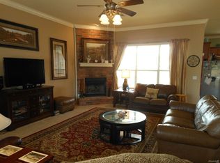 4445 Oak Hl, Guthrie, OK 73044