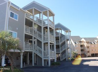 1000 Caswell Beach Rd APT 1211, Oak Island, NC 28465
