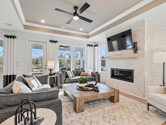 5th image of 1521 Winding Creek Way Phase 2 Lot 194