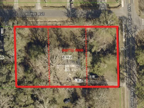 1362 LAKE SHORE Boulevard, Jacksonville, FL 32205