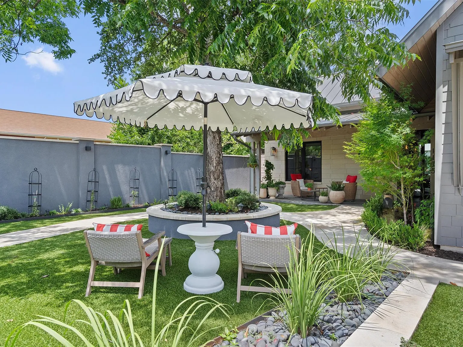 4 bed, 4.5 bath, 4176 sqft, $18,000 — Photo 3