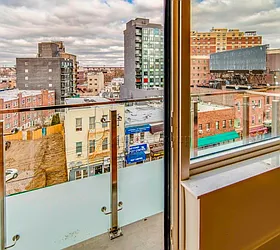 Rented by Bouklis Group