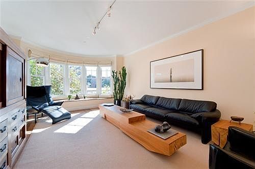 4th image of 3320 California St APT 1