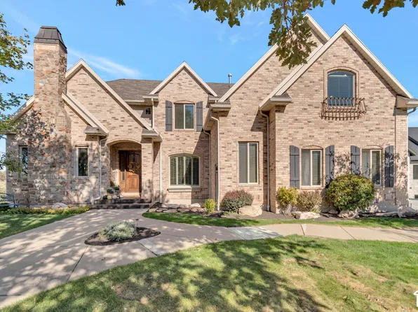 611 E 900 N, Kaysville, UT 84037