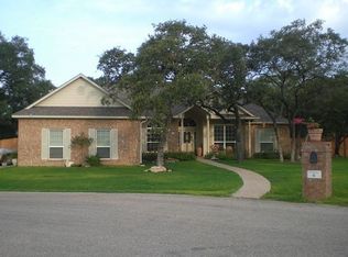 6 Holly Cv, Morgans Pt Resort, TX 76513