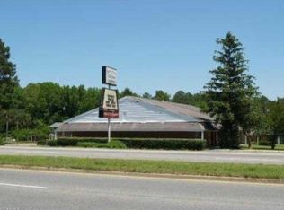 14353 Benns Church Blvd, Smithfield, VA 23430