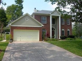 8642 Walsham Dr, Charlotte, NC 28277