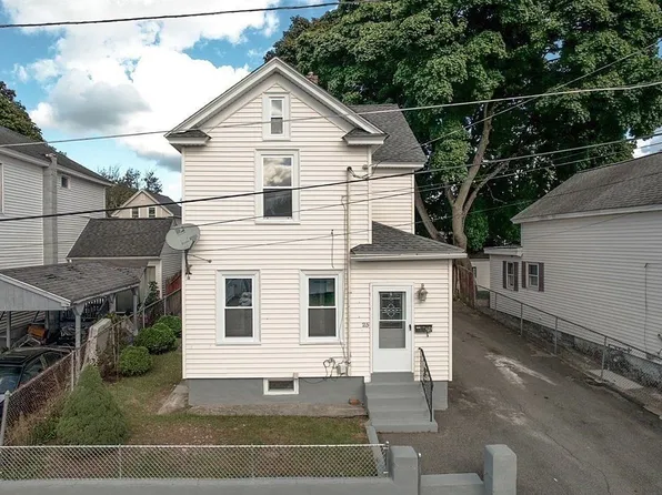 25 Dana St, Lowell, MA 01850