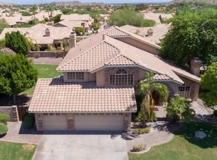 15263 S 19th Way, Phoenix, AZ 85048