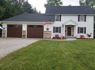 2035 S Franklin Street Rd, Decatur, IL 62521