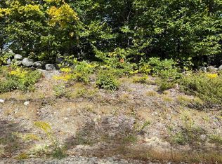 16-30 Ryerson Hill Road, Paris, ME 04281