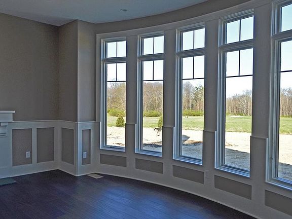 Hearth room
