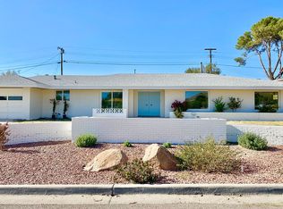 3827 Okeefe Dr, El Paso, TX 79902