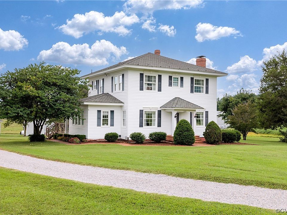 16105 Boydton Plank Rd, Dewitt, VA 23840 Zillow