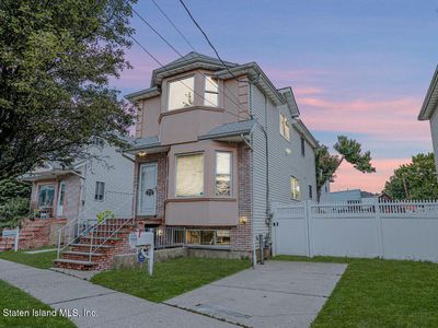 195 Netherland Ave, Staten Island, NY, 10303