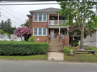 62 Bradley Ave, Waterbury, CT 06708