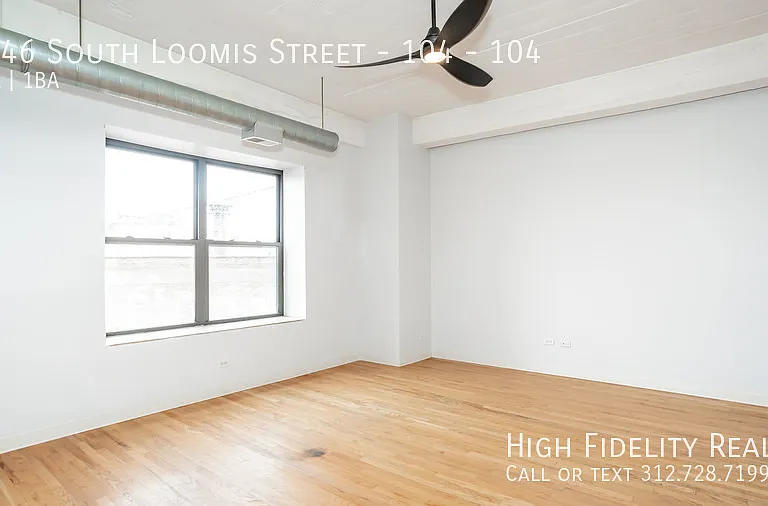 1846 S Loomis St #104 — Photo 4