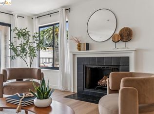 322 Hanover Ave APT 212, Oakland, CA