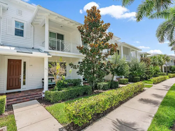 1176 S Community Drive, Jupiter, FL 33458