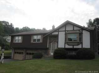 490 Swain Ave, Meriden, CT 06450
