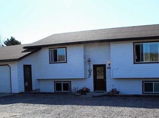 107 Harbin Hill Rd, Kalispell, MT 59901