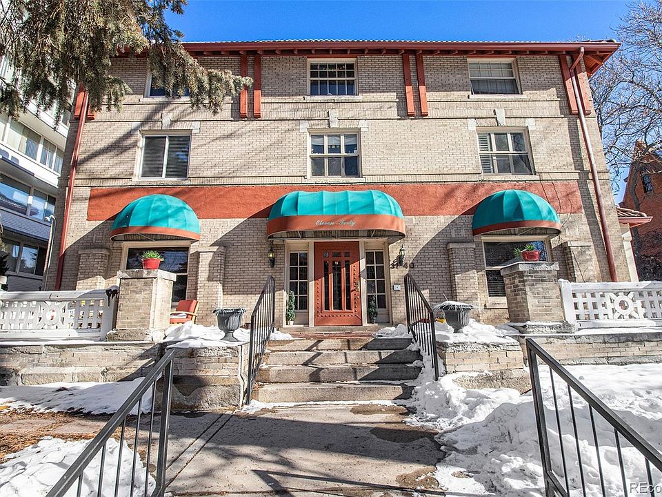 1st image of 1140 N Grant St APT 2