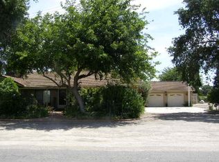 23540 N De Vries Rd, Lodi, CA 95242