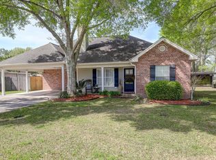507 Courtney Dr, Duson, LA 70529