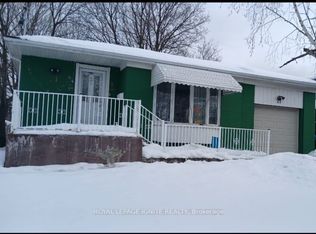 21 Humheller Rd, Toronto, ON M9W5K2