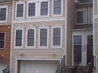 13054 Sidlaw Hills Ln, Bristow, VA 20136