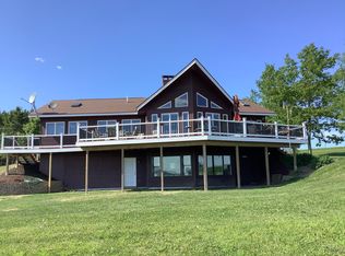 111 Blackstone Rd, Perham, ME 04766