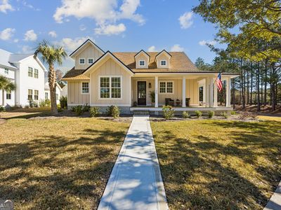 100 Hamlet Circle St, Marys, GA, 31558