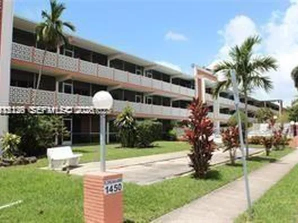 1450 NE 170th St, North Miami Beach, FL