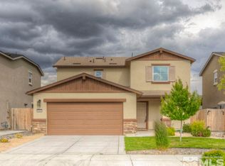 8868 Mahon Dr, Reno, NV 89506
