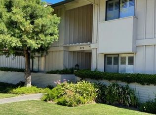 575 Tyndall St APT 4, Los Altos, CA 94022