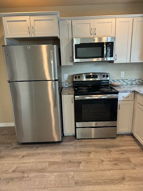 2 bed, 1.5 bath, $2,600 — Photo 2