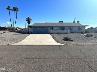 3036 Silversmith Dr, Lake Havasu City, AZ 86406