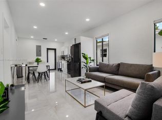 4800 N Miami Ave, Miami, FL 33127