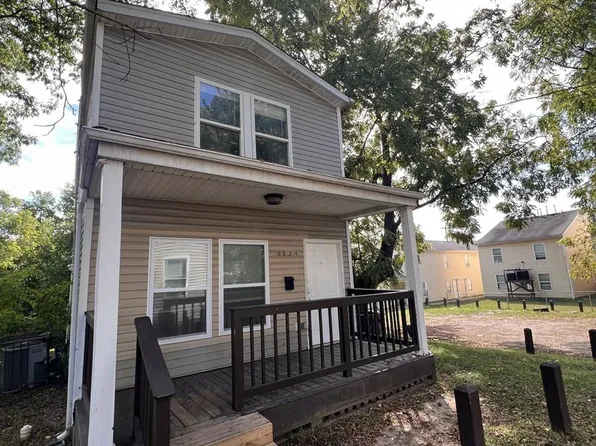 2820-2824 Divinity, 2820 Divinity Ln #2824, Louisville, KY 40211