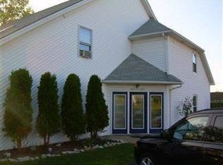 6062 Callaway Cir #3, Youngstown, OH 44515