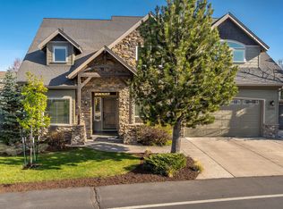 20921 Sage Creek Dr, Bend, OR 97702