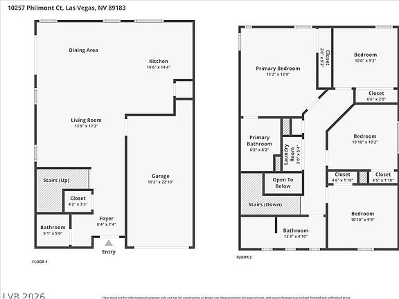 3rd image of 10257 Philmont Ct