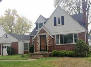 4319 Grantley Rd, Toledo, OH 43613