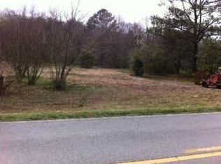 1497 Highway 11 Hwy, Rising Fawn, GA 30738