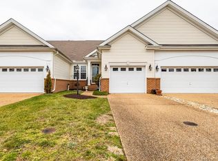 4228 Brafferton Rd, Williamsburg, VA 23188