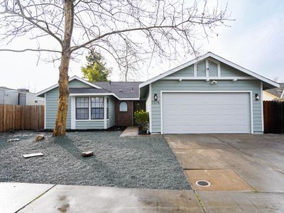 7275 Foxfield Way, North Highlands, CA, 95660