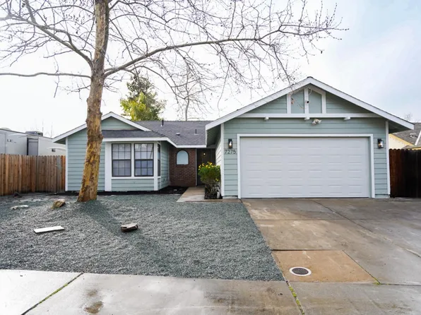 7275 Foxfield Way, North Highlands, CA 95660