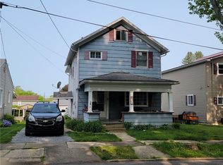 303 Ashland Ave, Punxsutawney, PA 15767