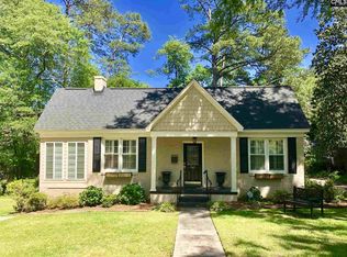 742 Kipling Dr, Columbia, SC 29205