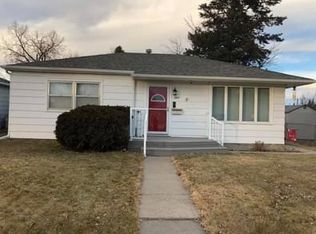 2817 7th Ave N, Great Falls, MT 59401